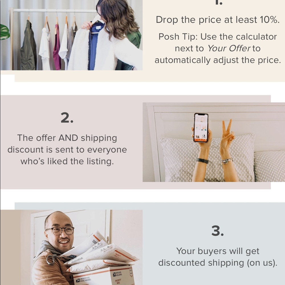 Looking for discount shipping?